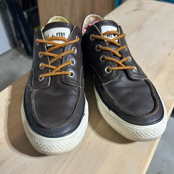 Converse Chuck Taylor All-Stars Moc Tow Low - Picture 3 of 6